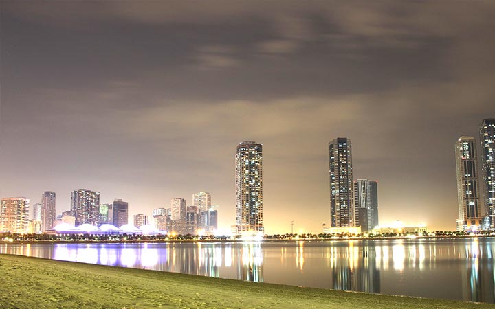 Sharjah